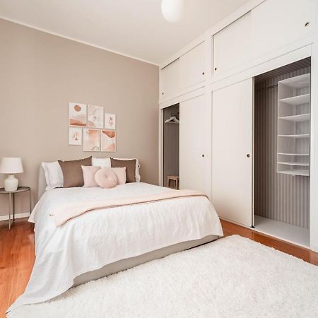 Specola Magical View Apartment Padova Exterior photo