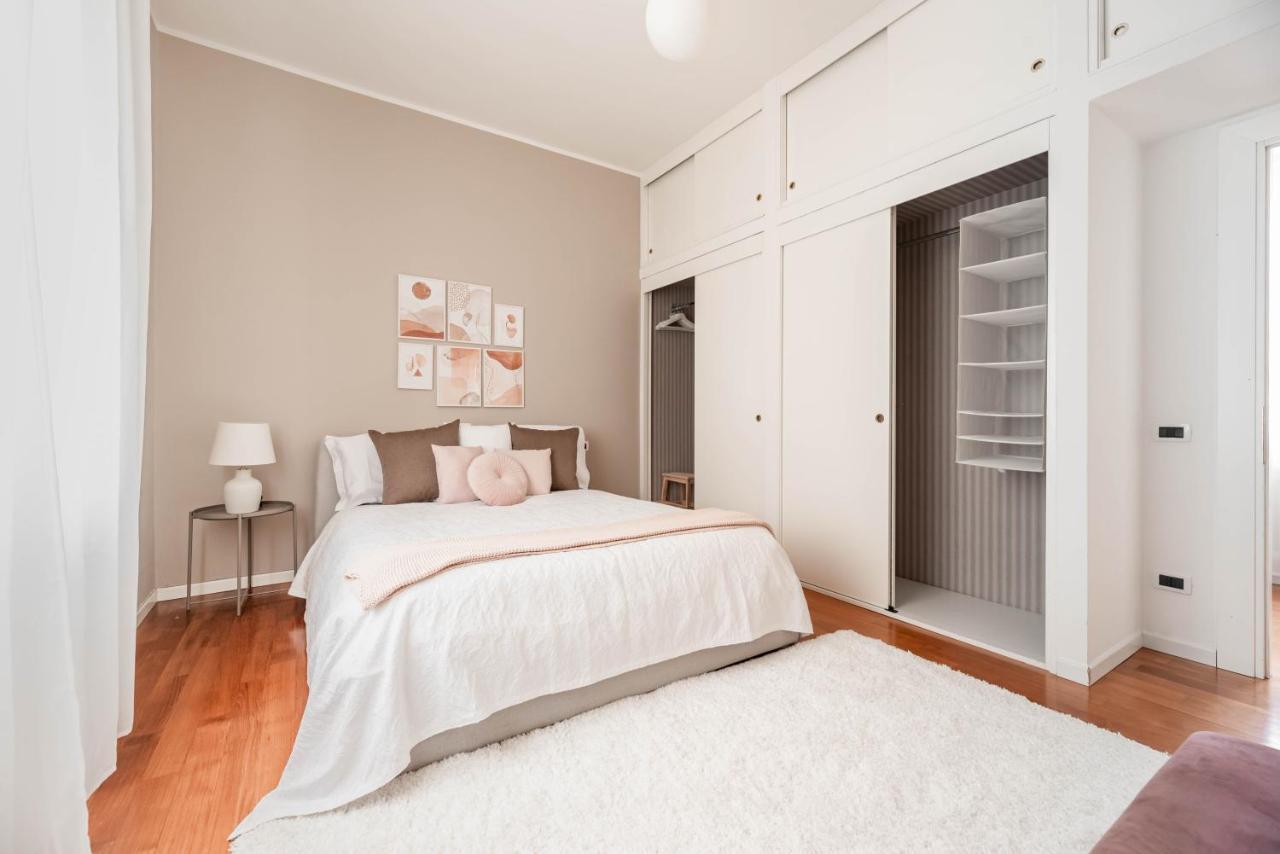 Specola Magical View Apartment Padova Exterior photo